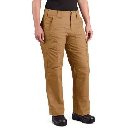 The Propper Kinetic pants is crafted with an innovative blend of polyester, cotton and spandex ripstop fabric we call NEXStretch. This fabric is durable, fade-resistant and allows the shorts to move with you for optimal comfort. Constructed to be the perfect, all-purpose tactical short, the Teflon fabric protector repels stains and liquids keeping you looking your best. 