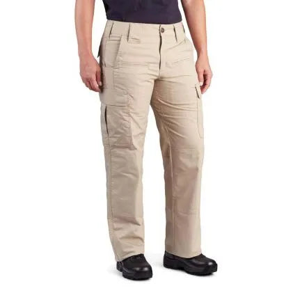 The Propper Kinetic pants is crafted with an innovative blend of polyester, cotton and spandex ripstop fabric we call NEXStretch. This fabric is durable, fade-resistant and allows the shorts to move with you for optimal comfort. Constructed to be the perfect, all-purpose tactical short, the Teflon fabric protector repels stains and liquids keeping you looking your best. 
