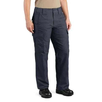 The Propper Kinetic pants is crafted with an innovative blend of polyester, cotton and spandex ripstop fabric we call NEXStretch. This fabric is durable, fade-resistant and allows the shorts to move with you for optimal comfort. Constructed to be the perfect, all-purpose tactical short, the Teflon fabric protector repels stains and liquids keeping you looking your best. 