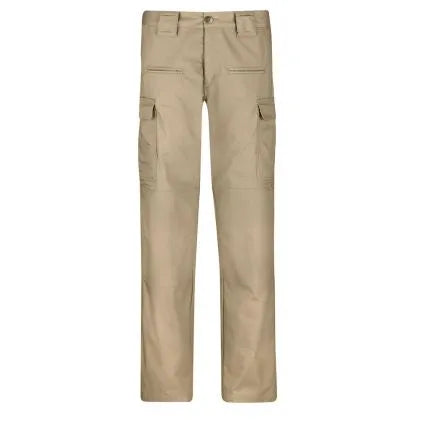 The Propper Kinetic pants is crafted with an innovative blend of polyester, cotton and spandex ripstop fabric we call NEXStretch. This fabric is durable, fade-resistant and allows the shorts to move with you for optimal comfort. Constructed to be the perfect, all-purpose tactical short, the Teflon fabric protector repels stains and liquids keeping you looking your best. 